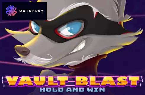 Vault Blast Hold and Win